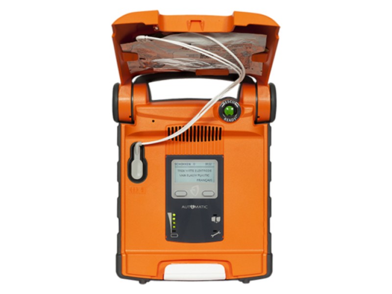 Defibrilator Fully Automat Cardiac Science Powerheart G5