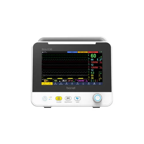 Monitor Pacient Brio X30 Bionet