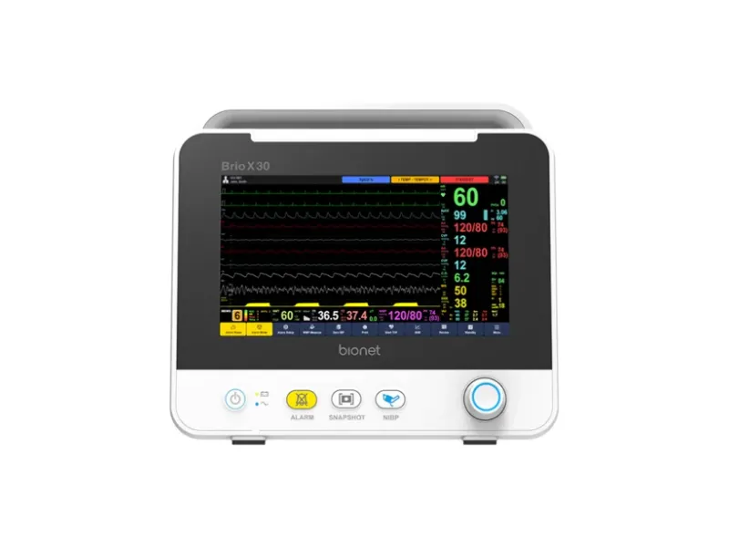 Monitor Pacient Brio X30 Bionet