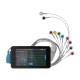 📢 LEPU PCECG-500  ECG portabil📢