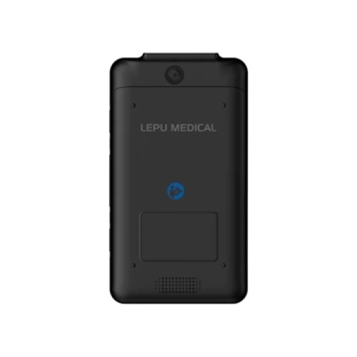 📢 LEPU PCECG-500  ECG portabil📢