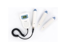 Hi-Dop Doppler vascular cu 3 sonde diferite