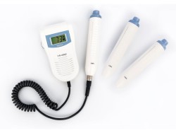 Hi-Dop Doppler vascular cu 3 sonde diferite