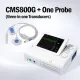 Monitor Fetal CMS800G – Monitorizare 24/7 a Ritmului Cardiac Fetal și a Mișcărilor Fetale