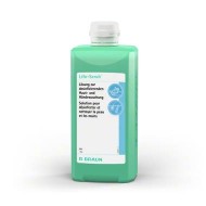 LIFOSCRUB 1000 ml – Săpun dezinfectant lichid pentru mâini cu clorhexidină