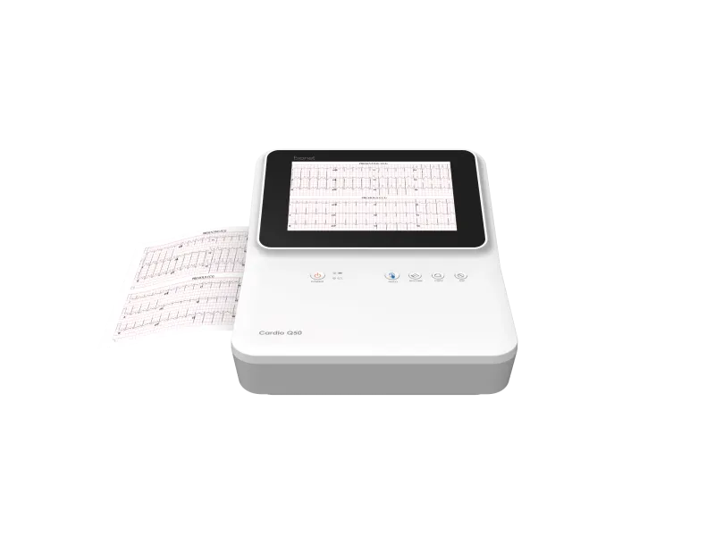 Electrocardiograf Bionet Cardio Q50