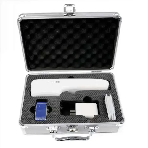 Model 600 Detector Profesional de Vene cu Afisaj Adulți, copii, nou-născuți