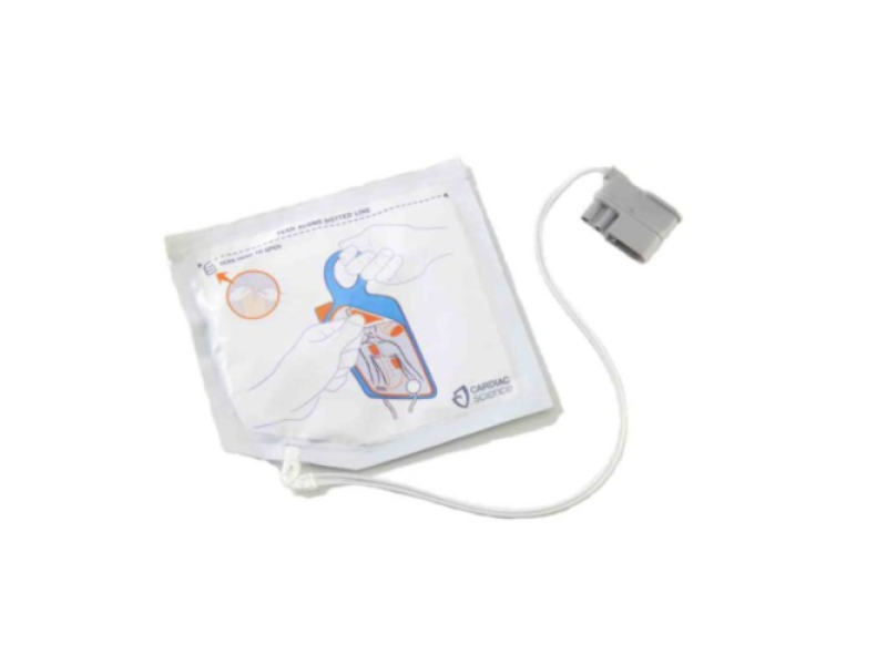 Electrozi pentru Adulți Defibrilator Cardiac Science Powerheart G5