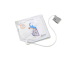 Electrozi pentru Adulți Defibrilator Cardiac Science Powerheart G5
