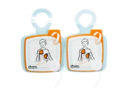 Electrozi Pediatrici pentru Defibrilator Cardiac Science Powerheart G5