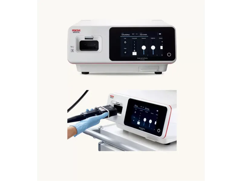 Linie Videoendoscopie HDTV IMAGINA Pentax