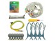 📢 NEO ECG S120 - Tabletă ECG cu Conector Banana Plug 📢