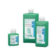 Dezinfectant maini Softa Man ViscoRub 1000 ml  Dezinfectant alcoolic - gel hipoalergenic