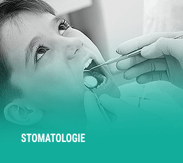 Instrumentar medical pentru stomatologie
